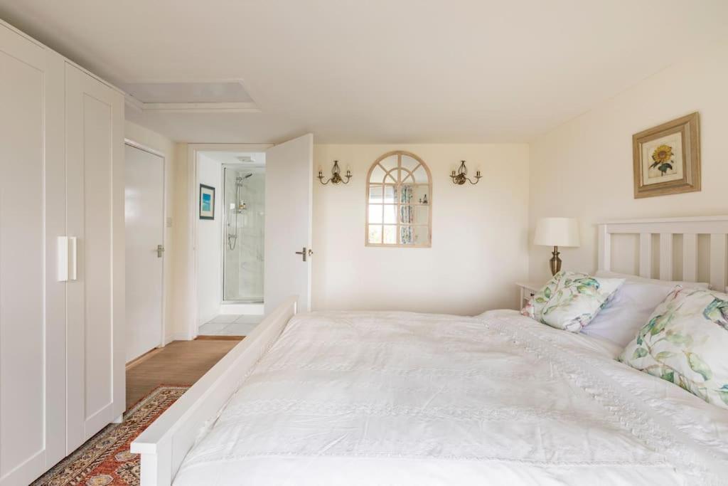 Oak Tree Cottage Uckfield Esterno foto