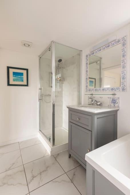 Oak Tree Cottage Uckfield Esterno foto