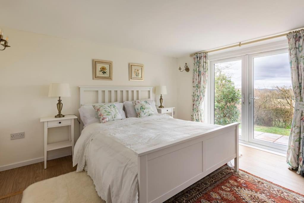 Oak Tree Cottage Uckfield Esterno foto