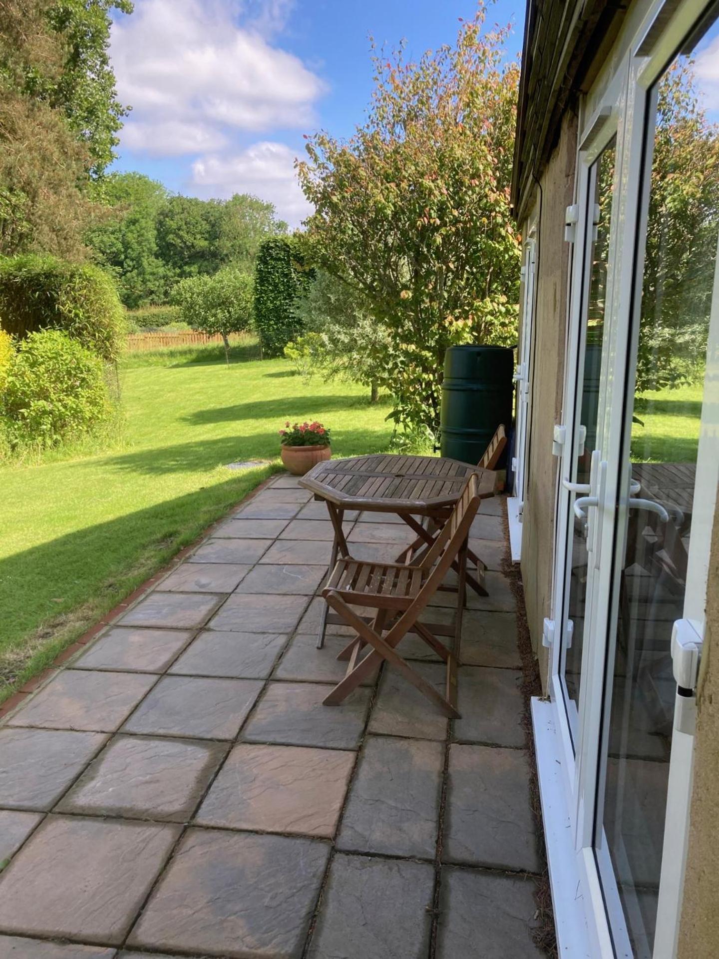 Oak Tree Cottage Uckfield Esterno foto