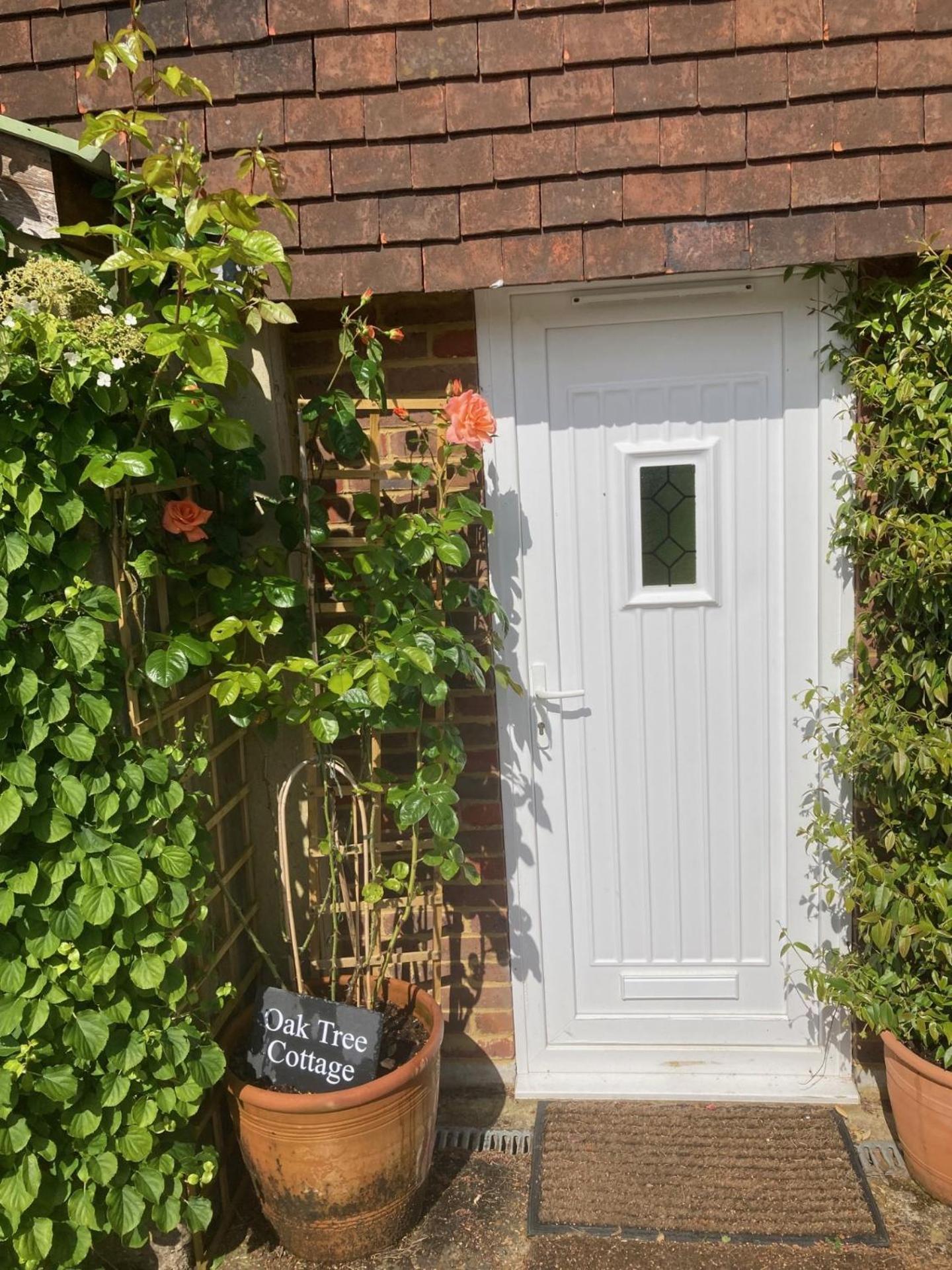 Oak Tree Cottage Uckfield Esterno foto